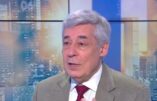 Henri Guaino : “Bien sûr que la France peut sortir du Marché européen de l’électricité”
