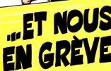 Ignace – Quand certains sont en guerre…