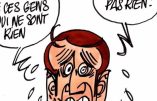 Ignace – Forte mobilisation contre la réforme des retraites