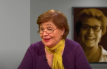 Marion Sigaut présente son CD Chanter la France et répond aux questions d’Anne Brassié