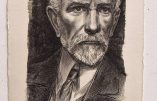 Citation de Charles Maurras sur la nature des hommes