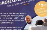 Le diocèse de Metz dit Adieu à saint Paul et aux « péchés contre-nature » et bienvenue aux LGBT de tous poils