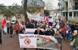Lettre ouverte au Préfet de Loire-Atlantique au sujet de la réalisation du Centre d’Accueil pour Demandeurs d’Asile de Saint-Brevin-Les-Pins.