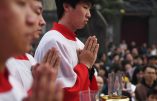 Chine – Ordre de s’inscrire sur une application numérique avant de pouvoir assister à la Messe