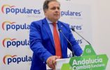 Espagne : un porte-parole du Parti Populaire compare l’avortement à un meurtre… puis s’excuse