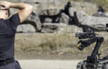 Des robots armés pour la police ? On en discute jusqu’à Davos…