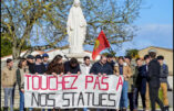 La cour administrative d’appel de Bordeaux ordonne à la commune de La Flotte-en-Ré le démontage d’une statue de la Vierge Marie