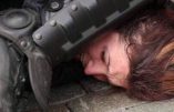 Violences policières républicaines