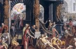 Vendredi 3 mars – Vendredi des Quatre-Temps de Carême – Bienheureux Innocent de Berzo, 1er ordre capucin – Sainte Cunégonde, Impératrice († 1040)