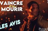L’enthousiasme des spectateurs de Vaincre ou mourir qui découvrent une des faces sombre, et glorieuse, de la révolution française