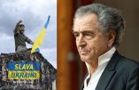 Nouveau flop cinématographique pour BHL