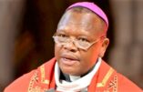 Le Cardinal Ambongo met en garde la jeunesse africaine contre le rêve d’immigration
