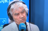 Daniel Guichard défend les soignants suspendus et chante « Ursula, quand est-ce que tu t’en vas ? »