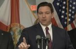 DeSantis promet d’interdire les « transitions de genre » pour les enfants en Floride