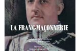 La Franc-Maçonnerie, par le Général Franco