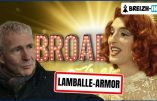 Le maire de Lamballe-Armor ne veut pas que des journalistes filment ses Drag Queen