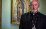 Arrestation d’un suspect du meurtre de Mgr David O’Connell