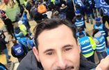 A Metz, l’ultra-gauche dépitée et NeoSalva applaudi