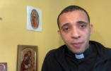 Prêtre catholique arrêté en Angleterre : prier pour la vie devient un crime