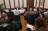 Retrouver la France – Conférence de Stanislas Berton