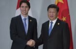 L’élection de Trudeau s’est-elle faite grâce à l’ingérence de la Chine ?