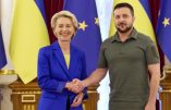 Plus menteur et enragé que Bruno Le Maire, il y a Ursula von der Leyen