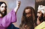Lundi 13 mars – De la férie : messe du lundi de la troisième semaine de Carême – Bienheureux Agnello de Pise, Frère mineur – Sainte Euphrasie, Vierge (382-412) – En certains lieux le Saint Suaire