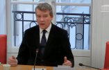 Montebourg règle son compte à Ursula von der Leyen