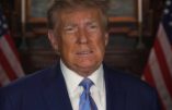 Trump prévient que «l’establishment néoconservateur mondialiste» risque de transformer le conflit ukrainien en troisième guerre mondiale