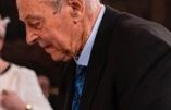 Rappel à Dieu de Jean-Paul Buffet – RIP