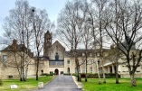 La spécialité des sœurs de l’abbaye du Val d’Igny : les gros bouchons d’Igny !