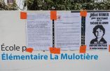 La presse relaye l’action de Civitas contre le spectacle transgenre pour enfants prévu à Nantes