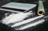Canada : drogue dure en vente libre