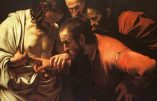 Dimanche 16 avril – Dimanche in albis ou de Quasimodo – Saint Benoît-Joseph Labre, Pèlerin, Mendiant, Cordigère franciscain (1748-1783)