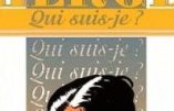 3 mars, mort de Georges Rémi dit HERGE, il y a 40 ans