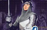 Tous avec Sainte Jeanne d’Arc à Paris le dimanche 7 mai 2023