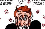 Ignace – Macron hors-sol
