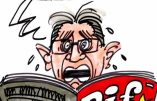 Ignace – Stupeur chez les communistes