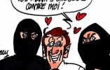 Ignace – Macron, les Blacks et le Black bloc