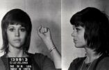 Le passé de Jane Fonda laisse penser que son appel au meurtre des pro-vie n’est pas une plaisanterie
