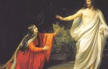 Jeudi 13 avril – Jeudi de Pâques – Saint Herménégilde, Martyr