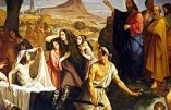 Jeudi 23 mars – De la férie – Jeudi de la quatrième semaine de Carême – Saint Victorien de Carthage et ses Compagnons, Martyrs († 484) – Bienheureux Jérémie Lambertenghi, Prêtre, 1er ordre franciscain