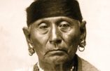 Les Indiens Osages