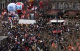 Macron toujours plus impopulaire
