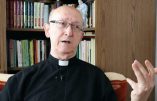 Mgr Gyula Márfi : « Maçons et musulmans unis pour faire disparaître le Christianisme d’Europe »