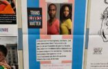 A Angers, réaction contre la propagande LGBT au Lycée du Sacré Cœur La Salle