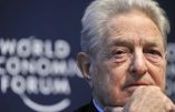Trump contre Soros & Son