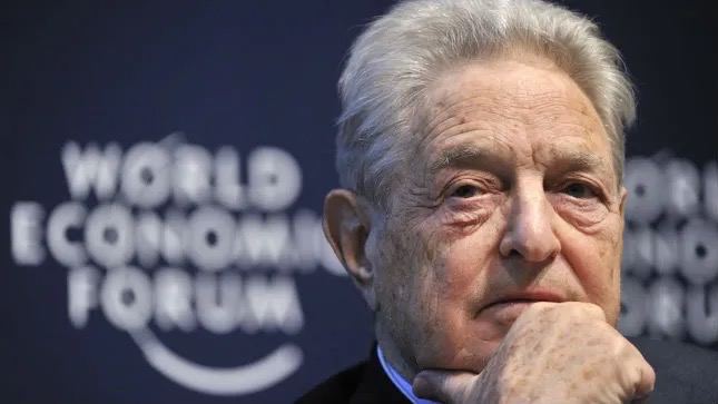 Soros, financier de la subversion et architecte du nouvel ordre mondial