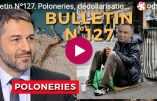 Bulletin N°127 – Centre d’Analyse Politico-Stratégique – Poloneries, dédollarisation, GPA pour tous – 30 mars 2023