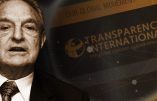 La Russie interdit une ONG financée par Soros